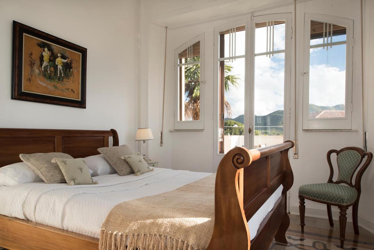 Villa Inglese Picinisco Εξωτερικό φωτογραφία