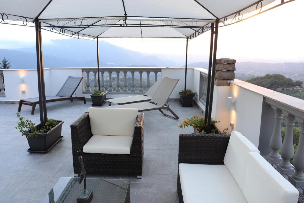 Villa Inglese Picinisco Εξωτερικό φωτογραφία