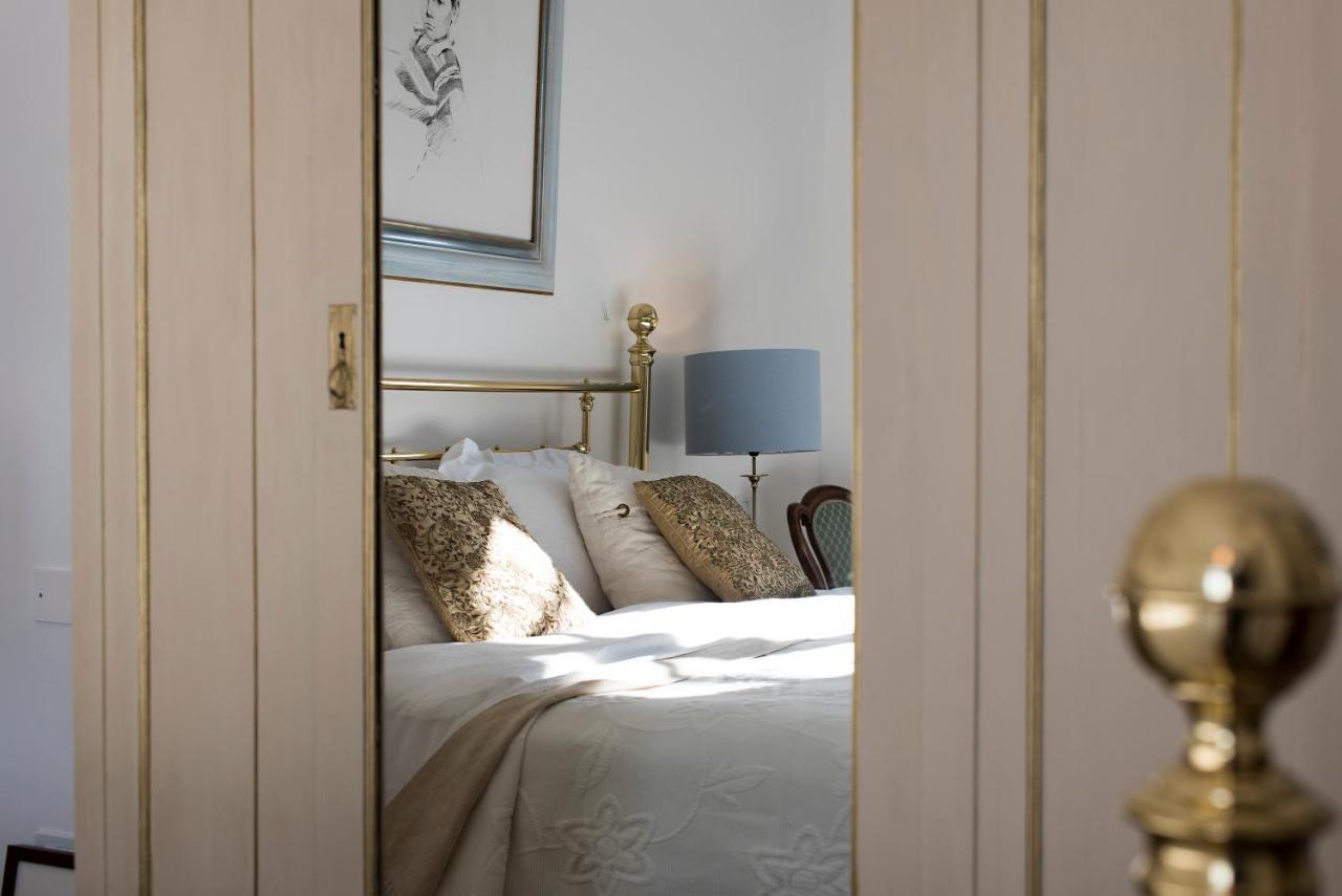 Villa Inglese Picinisco Εξωτερικό φωτογραφία