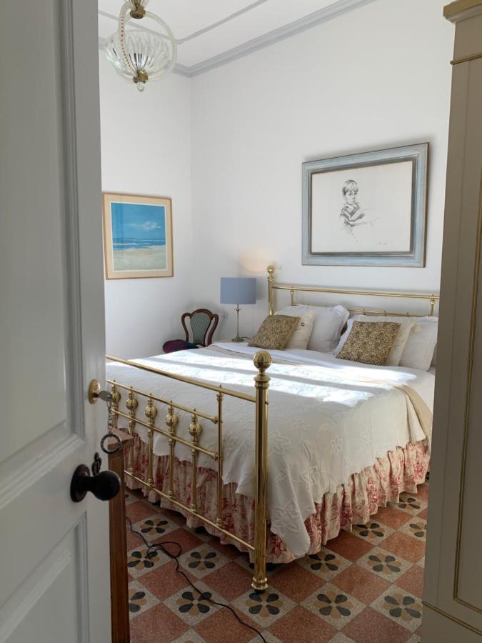 Villa Inglese Picinisco Εξωτερικό φωτογραφία