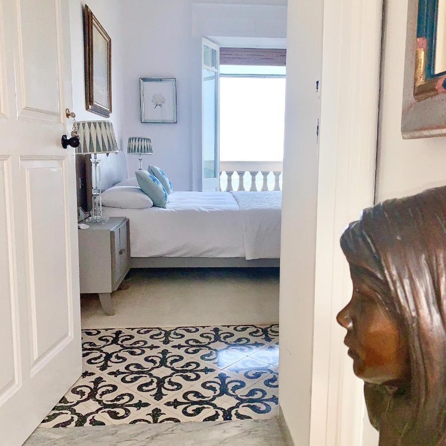 Villa Inglese Picinisco Εξωτερικό φωτογραφία