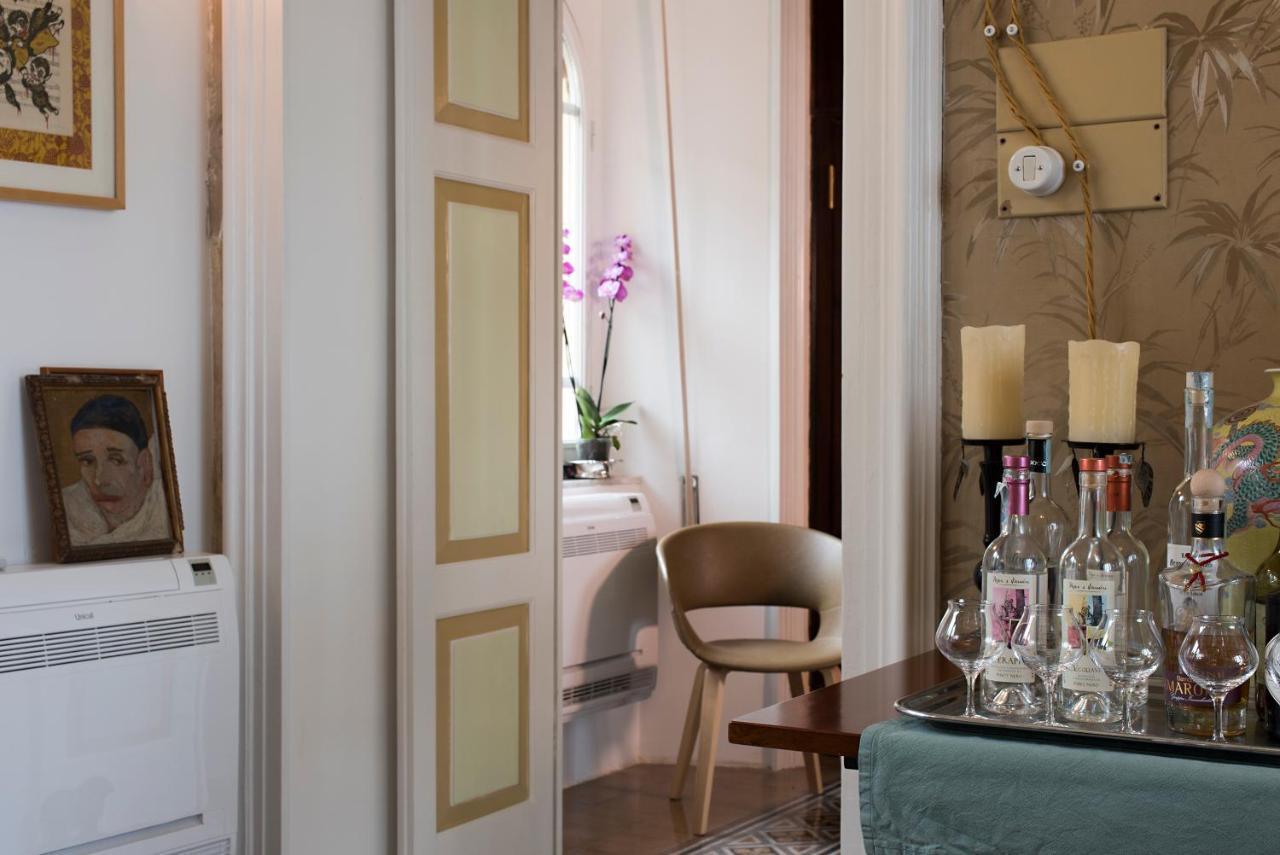 Villa Inglese Picinisco Εξωτερικό φωτογραφία