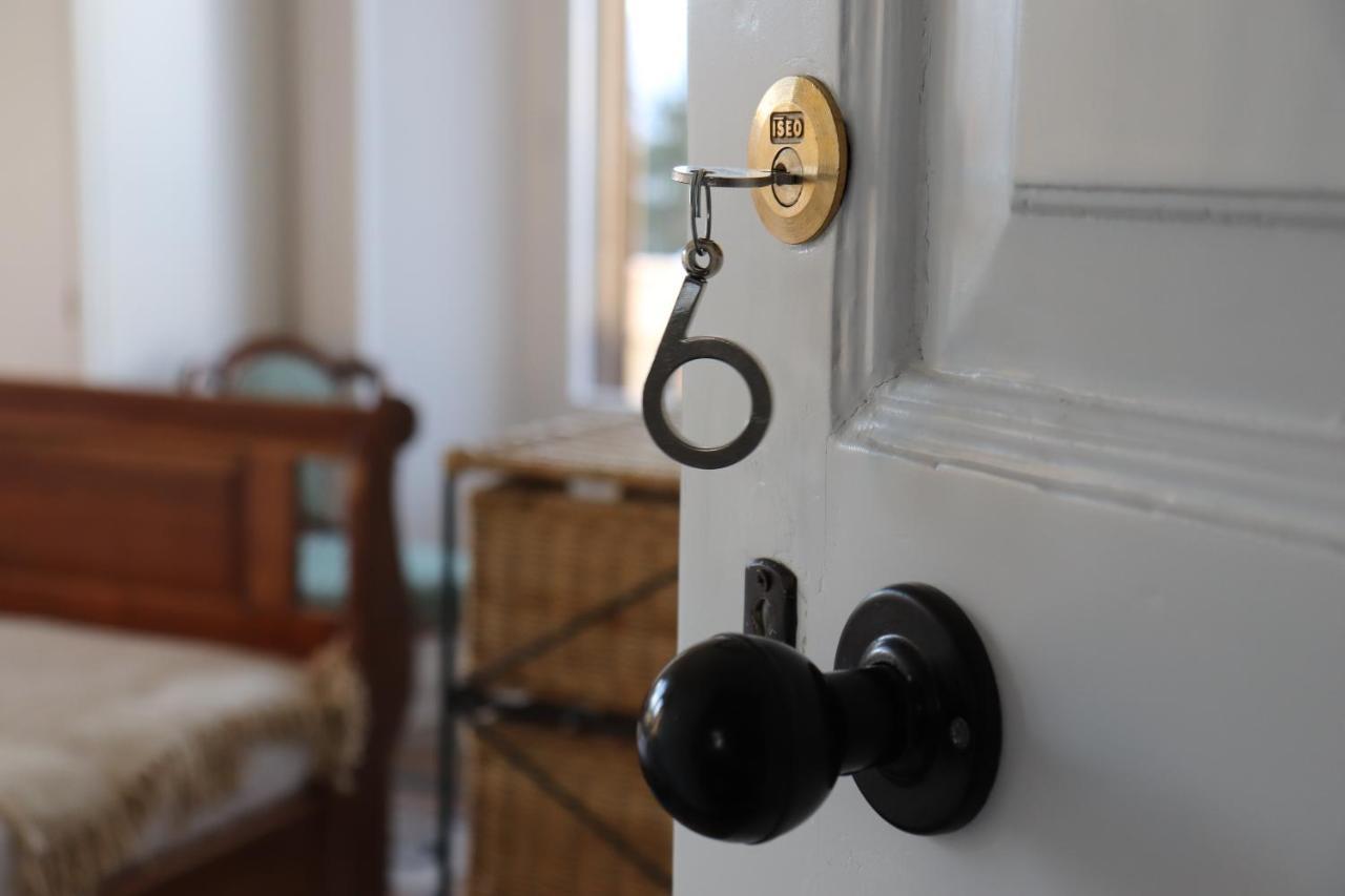 Villa Inglese Picinisco Εξωτερικό φωτογραφία