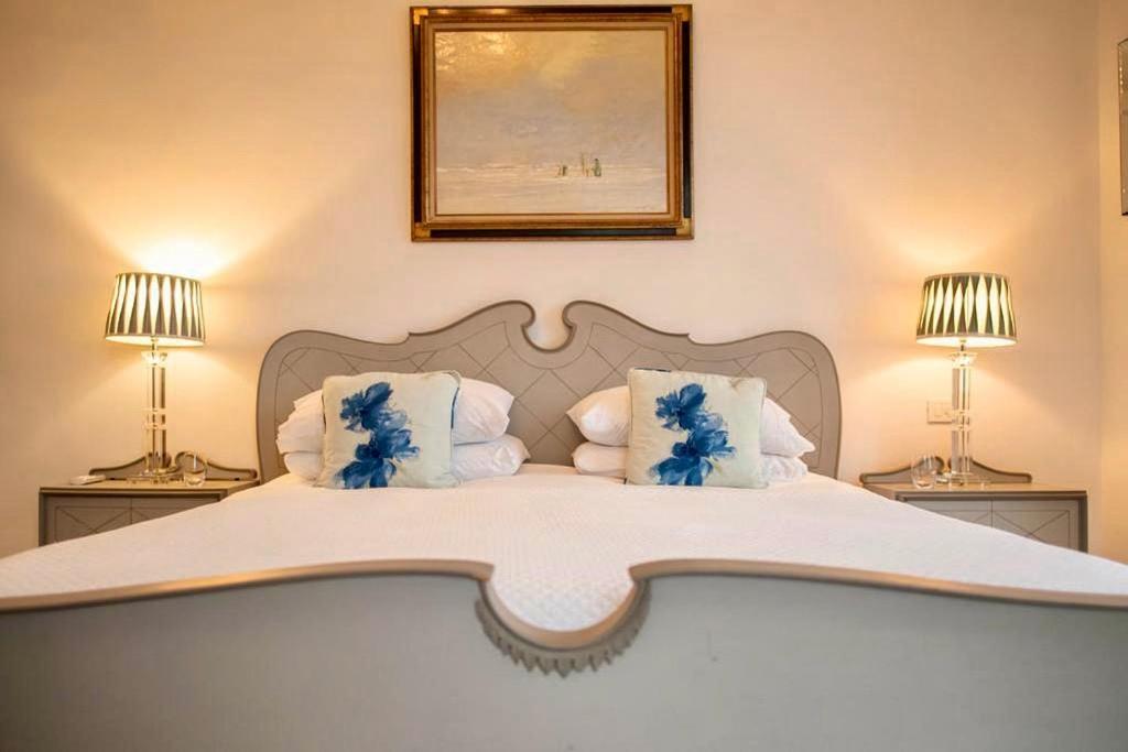 Villa Inglese Picinisco Εξωτερικό φωτογραφία
