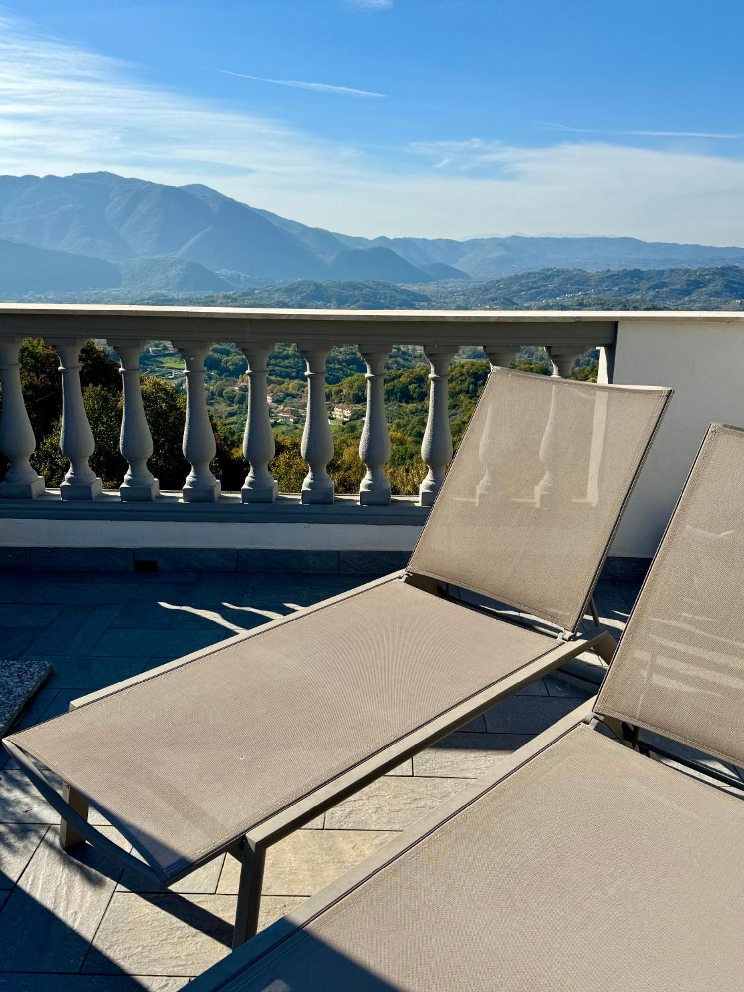 Villa Inglese Picinisco Εξωτερικό φωτογραφία